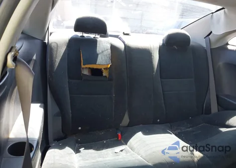 2004 Honda Accord 2.4 Ex из США, поврежденный, VIN 1HGCM72504A018650